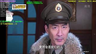 【神 剧】的直播间