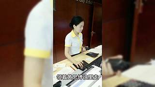 在线666