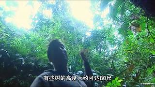 【贝爷】统治食物链顶端的男人~回来啦~！