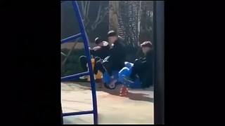 【亚巴拉辛巴】搞笑+游戏