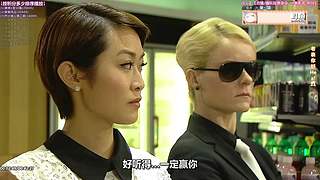 【超清3】人气港剧天地