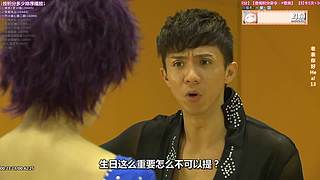 【超清3】人气港剧天地