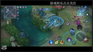 王者荣耀-超任性