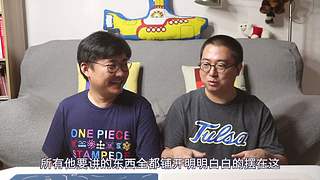 悬疑烧脑影视大合集！