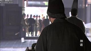 【胡椒粉的胡歌】 你清高，你了不起！
