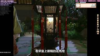【超清2】热门港剧天地