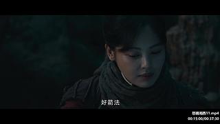 胡八一 ：胖子促发剧情