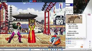 家人们 晚上好！