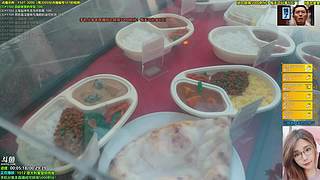 【刀刀de食堂】孤美 美食家 电子榨菜