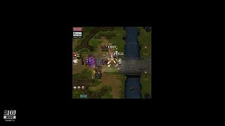 【梦幻模拟战】菜鸡利昂