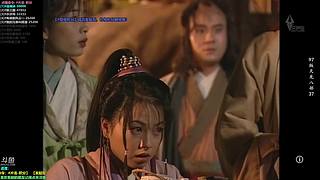 【女神金】喜欢看电影的可以关注鱼吧群！