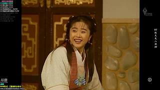 【女神金】喜欢看电影的可以关注鱼吧群！