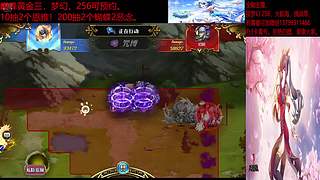(梦幻模拟战手游)佛系工程师的直播间