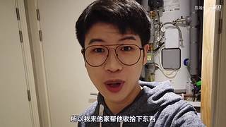 陈瀚Siri今天也要加油！
