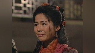 《武侠剧》