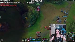 【电一】这游戏到底谁在赢啊！