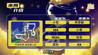 20周年巅峰赛
