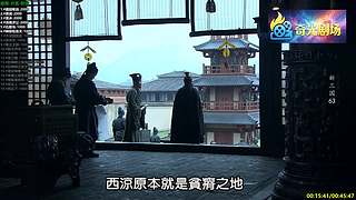 【奇光】24小时不间断｜高分影视剧随心看