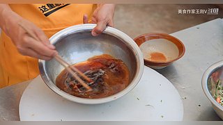 厨师长教你做菜