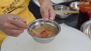 厨师长教你做菜