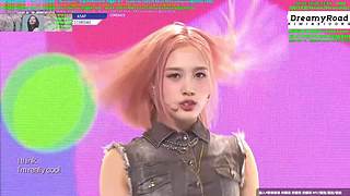 韩维辰六颜一