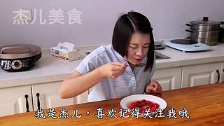 甜品、糕点、零食、小吃、面点的各种做法