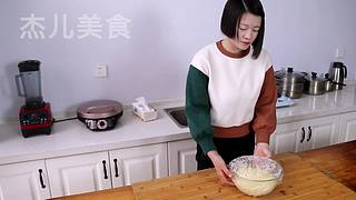 甜品、糕点、零食、小吃、面点的各种做法