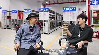 鞋！鞋！鞋！时尚男孩进