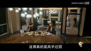 吐槽安利各种剧