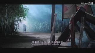 郭云神奇的神奇解说