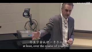 超燃超治愈超励志短片：你是最棒的！