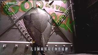 科幻战舰，为你带来好看的科幻片