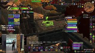 PVP钻粉上车，冲分！嘀嘀嘀