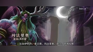 带您进入滑稽中二梦V的动漫小屋