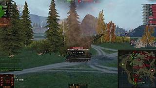 坦克世界TanksWord