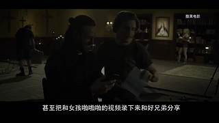 带您进入腹黑电影的电影世界