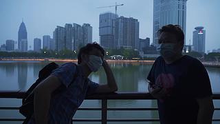 《好久不见，武汉》