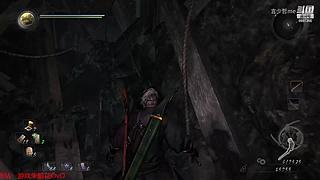 【仁王1|nioh1】全木灵一命双刀流挑
