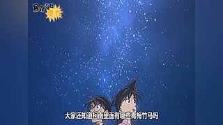探案解说中