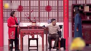 【正版】经典小品，下饭必备