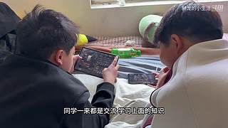 全网最嚣张吃法 隔着屏幕流口水