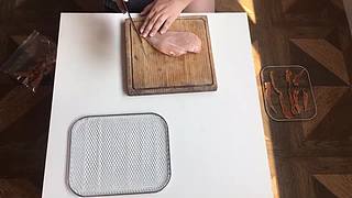 萌宠  零食制作