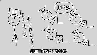 【悬疑】古今中外犯罪录