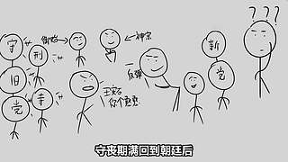 【悬疑】古今中外犯罪录