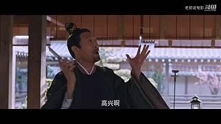 【吐槽】烂片的克星，老邪入驻啦