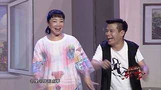 经典小品相声乐不停