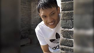 王力差点红的小周慧敏来啦