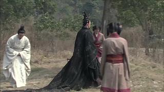 大秦国要搞大事