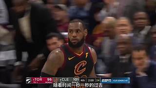 篮球集锦速递