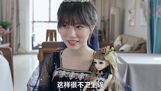 奇妙故事的博物馆，看完不亏
